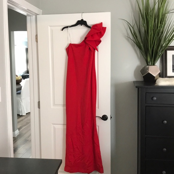 Betsy & Adam Dresses & Skirts - Evening/Prom dress.